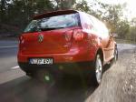 Volkswagen Golf GT 5-Door 2007 года (AU)